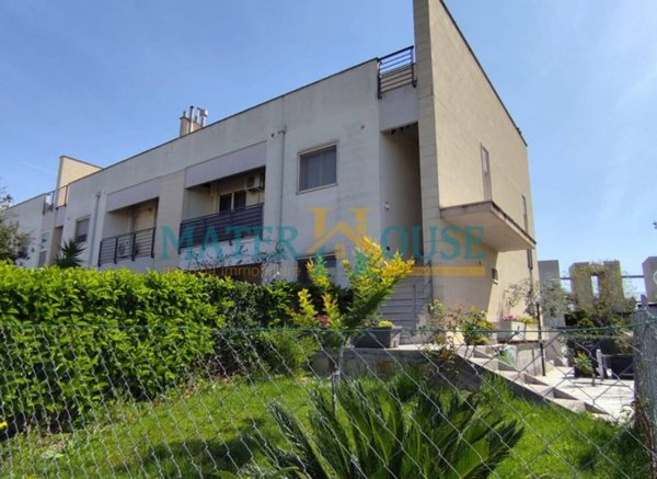 appartamento in vendita a Matera in zona La Martella
