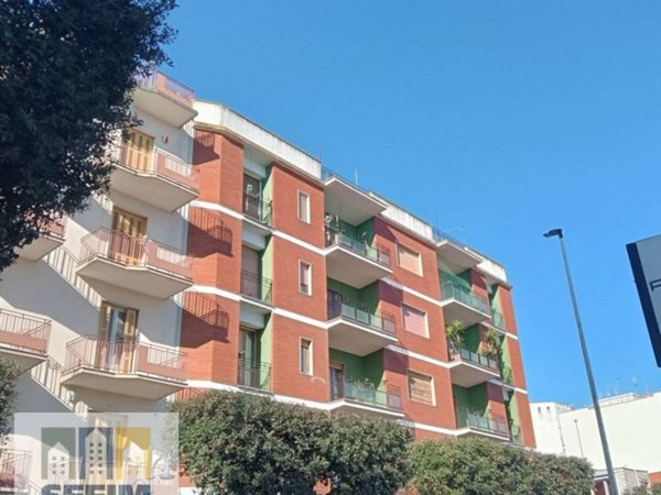 appartamento in vendita a Matera