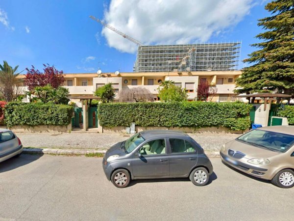 casa indipendente in vendita a Matera