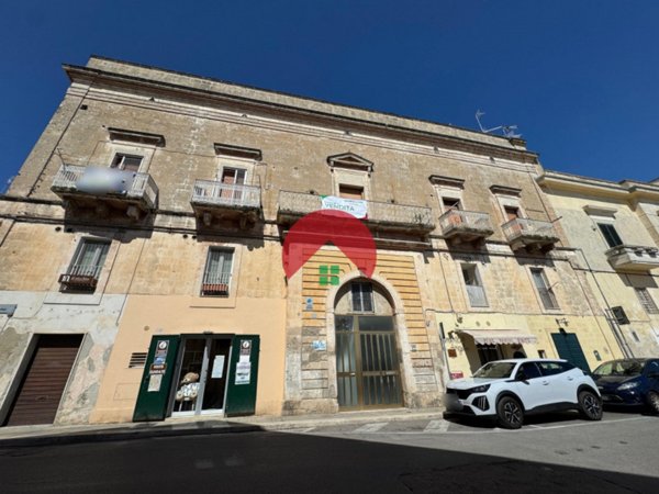 appartamento in vendita a Matera