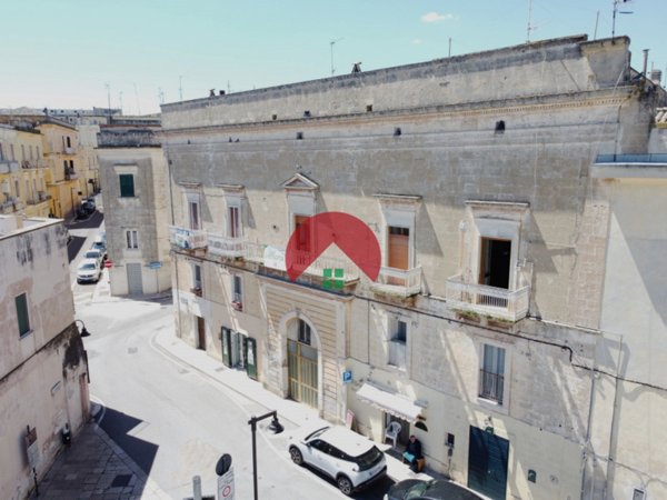appartamento in vendita a Matera