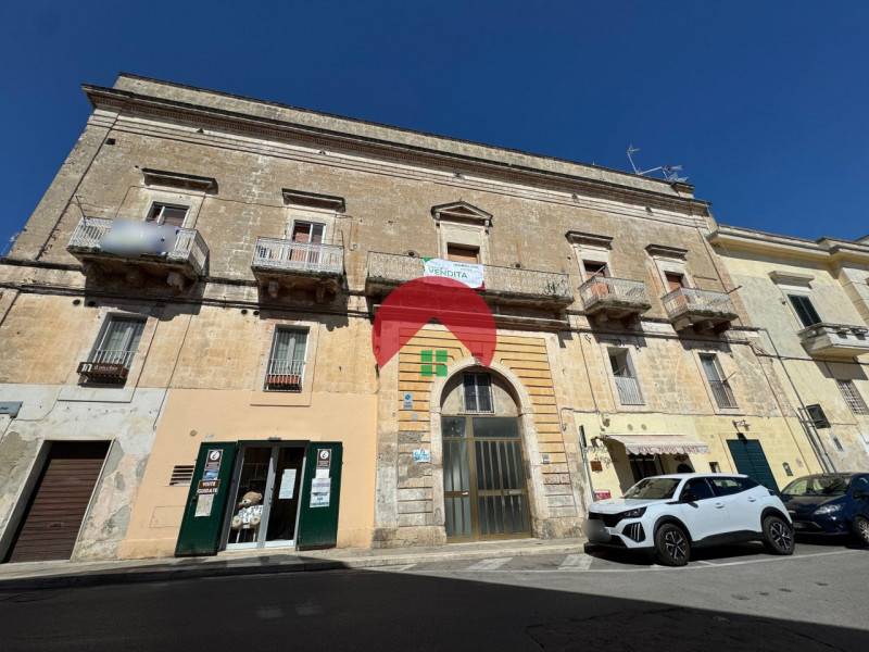 appartamento in vendita a Matera