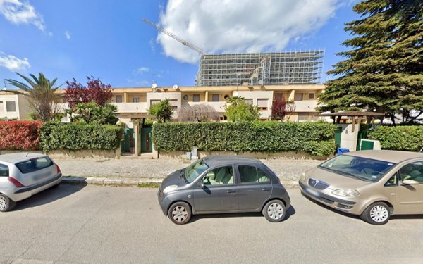 appartamento in vendita a Matera