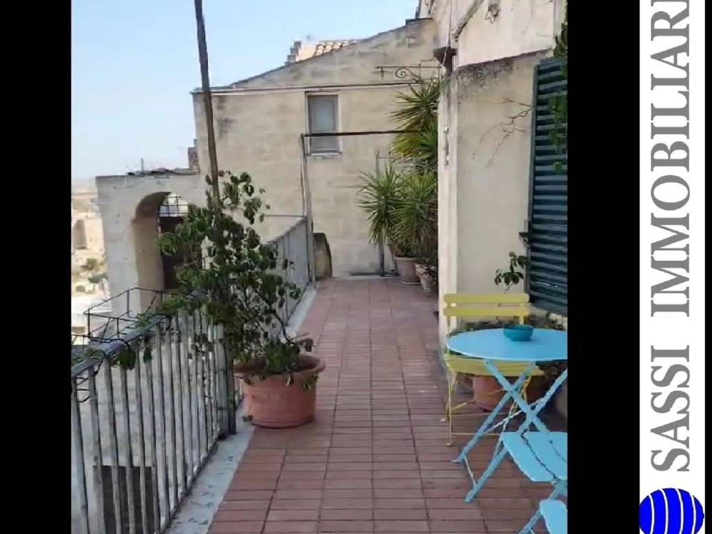 appartamento in vendita a Matera