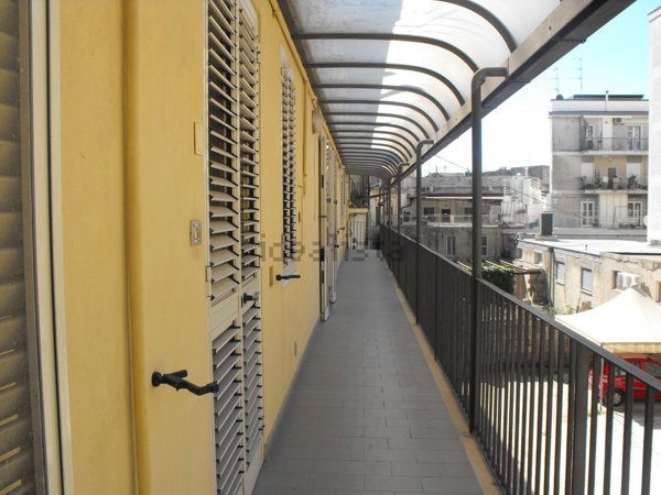 appartamento in vendita a Matera