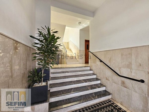 appartamento in vendita a Matera