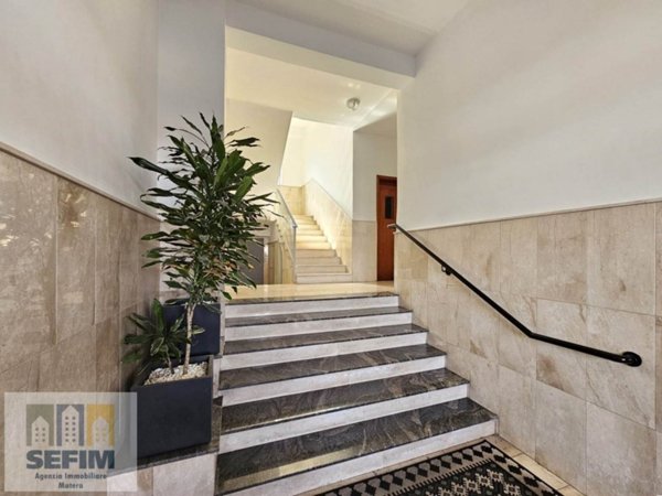 appartamento in vendita a Matera