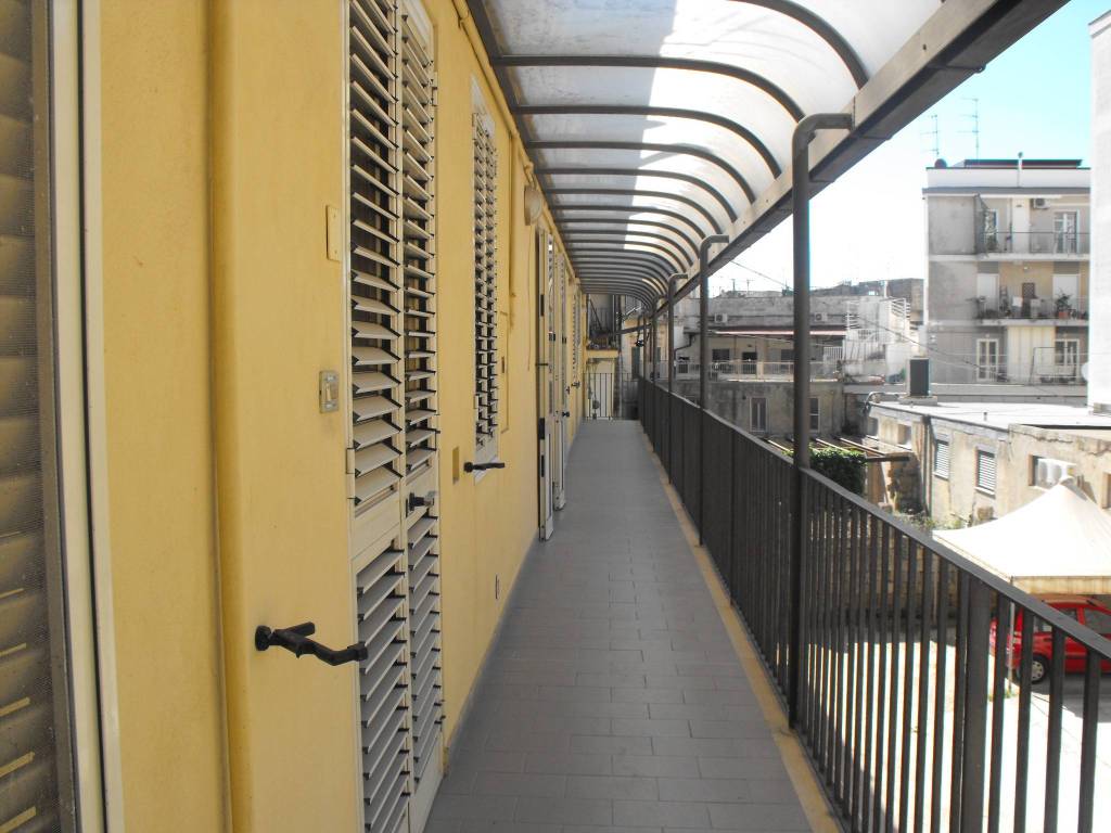 appartamento in vendita a Matera