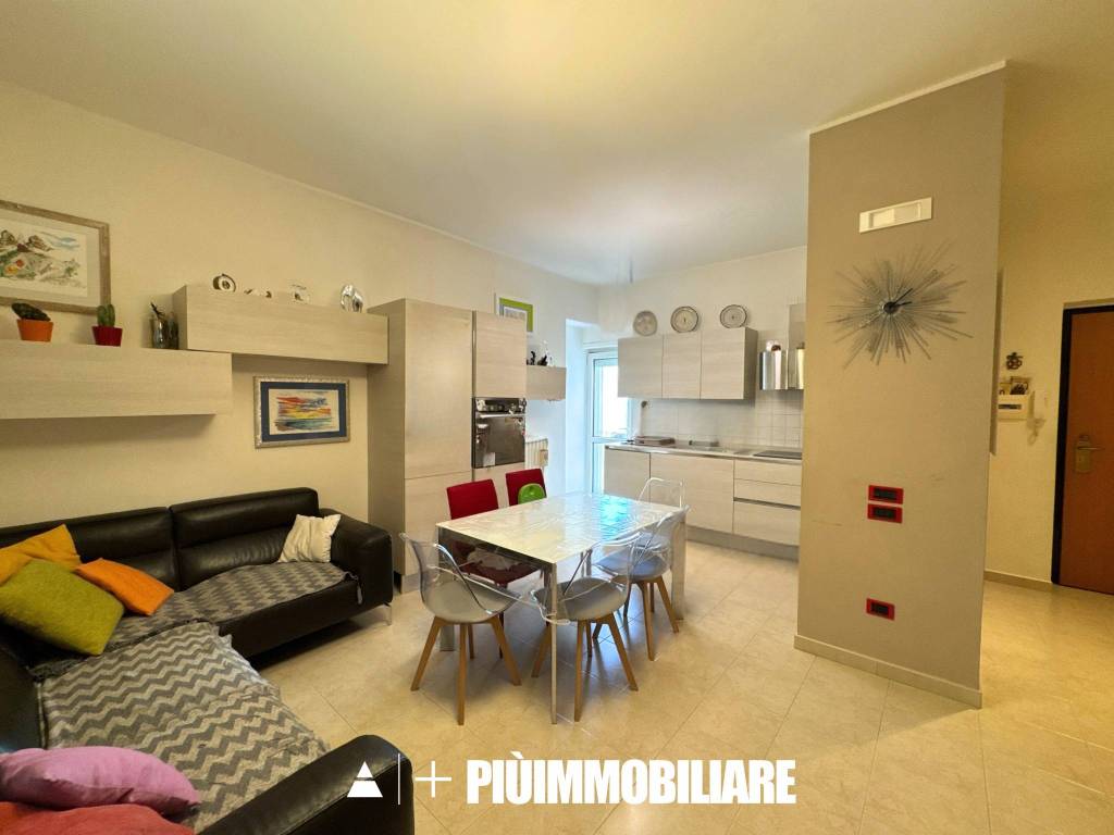 appartamento in vendita a Matera