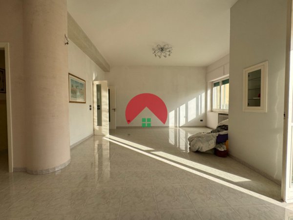 appartamento in vendita a Matera in zona Centro Città