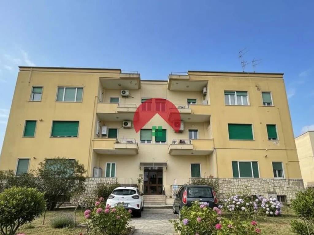 appartamento in vendita a Matera