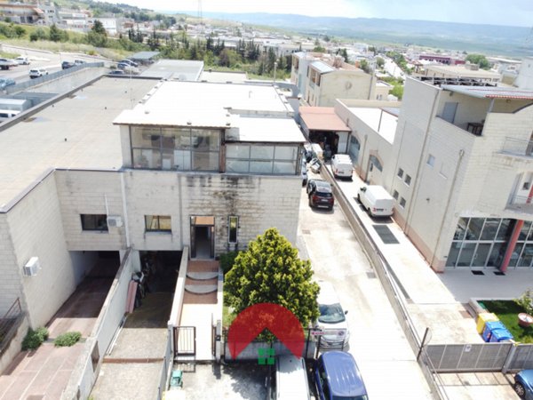 appartamento in vendita a Matera