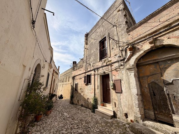 appartamento in vendita a Matera