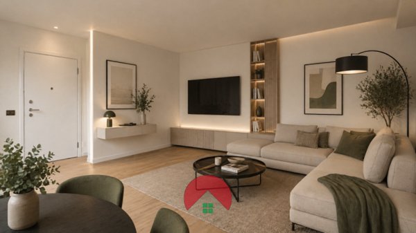 appartamento in vendita a Matera