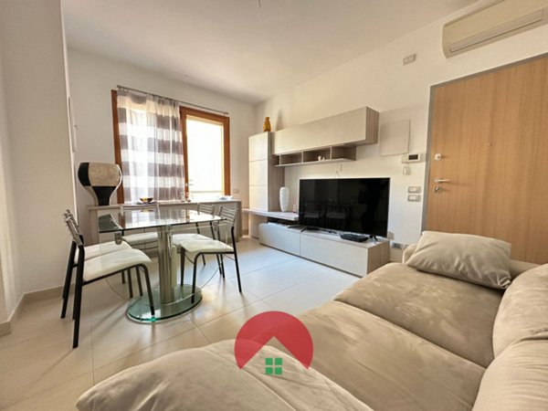 appartamento in vendita a Matera