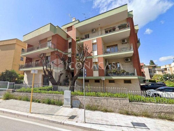 appartamento in vendita a Matera