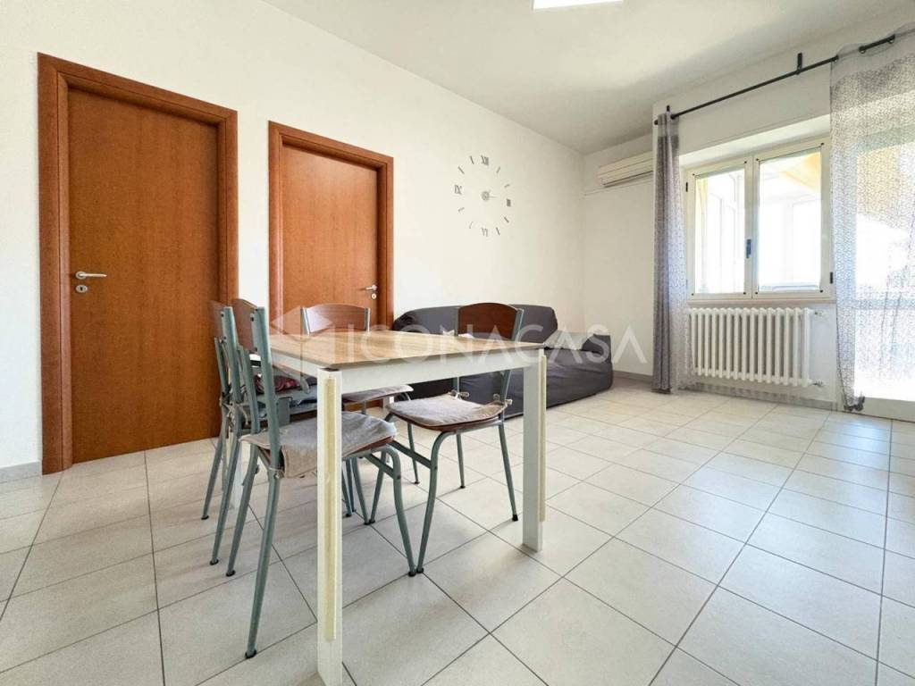 appartamento in vendita a Matera