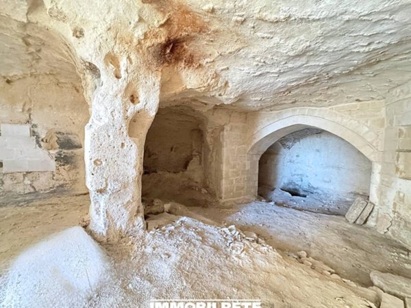 casa indipendente in vendita a Matera