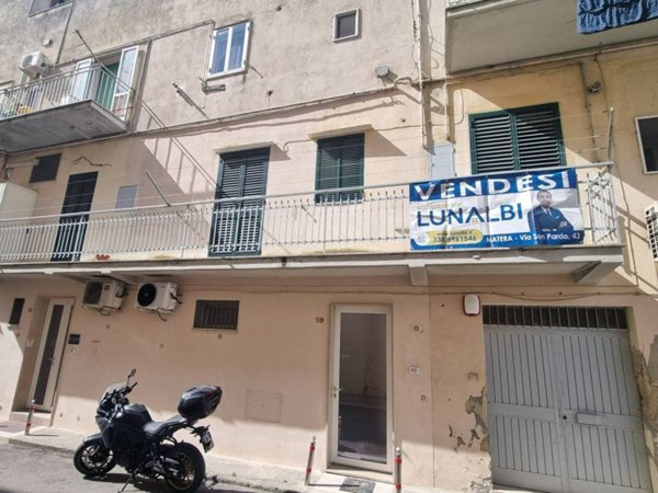 appartamento in vendita a Matera