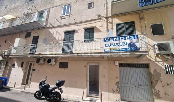 appartamento in vendita a Matera
