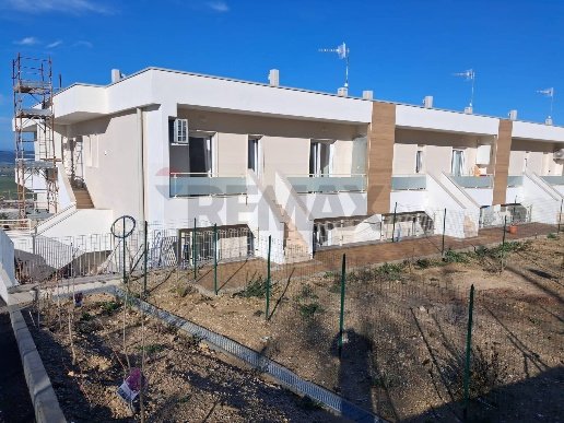 appartamento in vendita a Matera