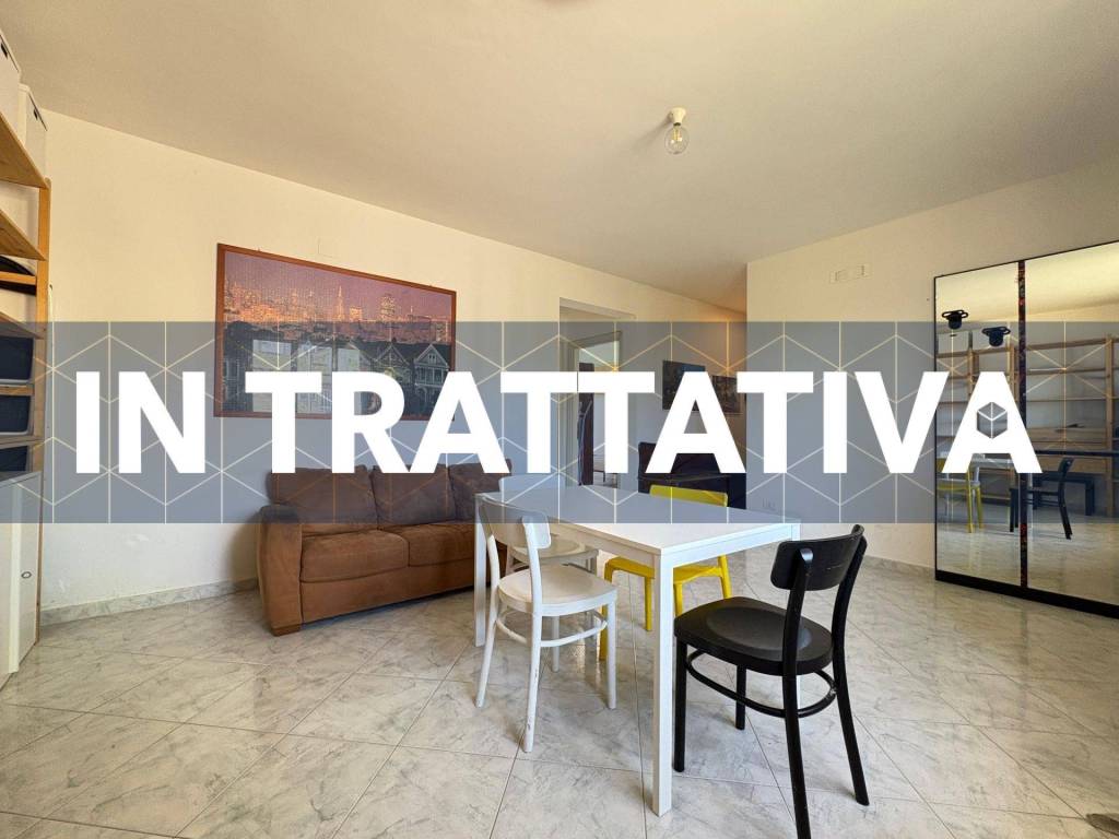 appartamento in vendita a Matera