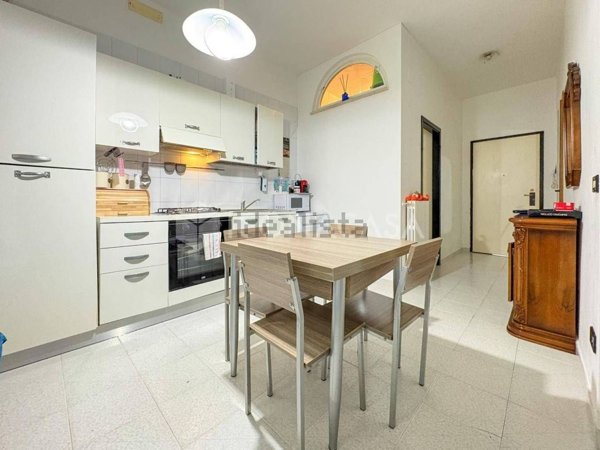 appartamento in vendita a Matera in zona Rione Piccianello