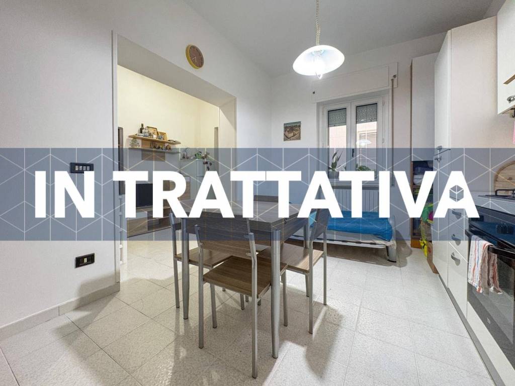 appartamento in vendita a Matera in zona Rione Piccianello