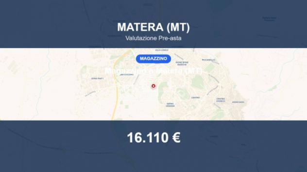 appartamento in vendita a Matera