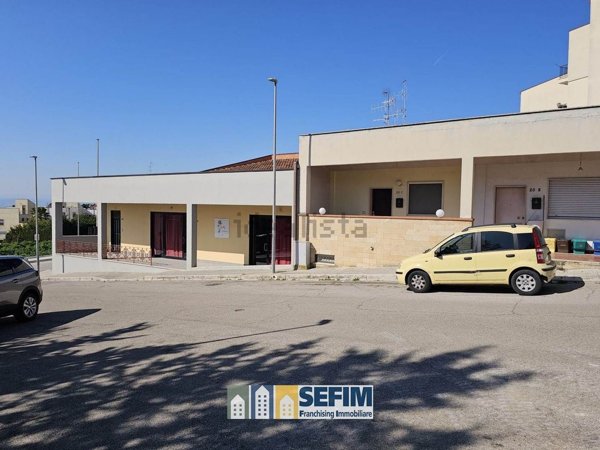 appartamento in vendita a Matera in zona Centro Città