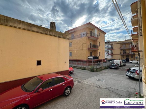 appartamento in vendita a Matera in zona Rione Piccianello