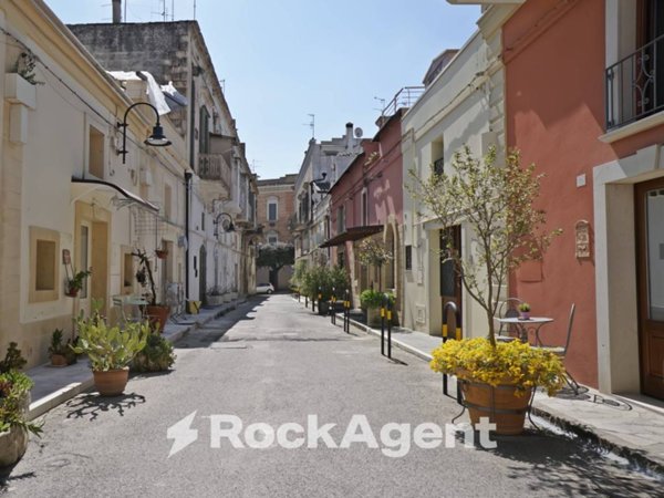 appartamento in vendita a Matera in zona Centro Città