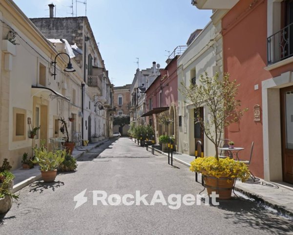 appartamento in vendita a Matera in zona Centro Città