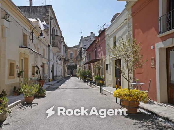 appartamento in vendita a Matera in zona Centro Città