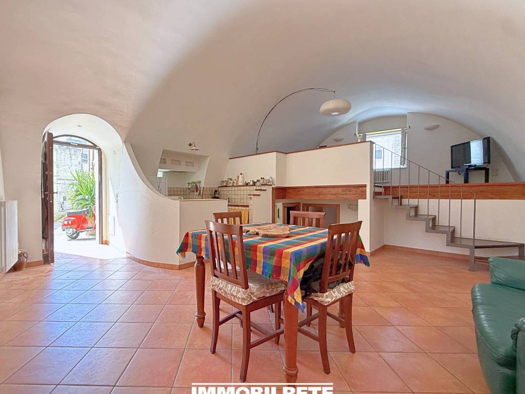 appartamento in vendita a Matera