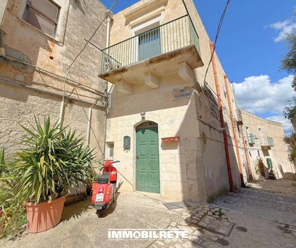 appartamento in vendita a Matera