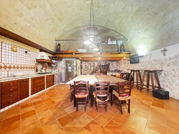appartamento in vendita a Matera in zona Borgo Venusio