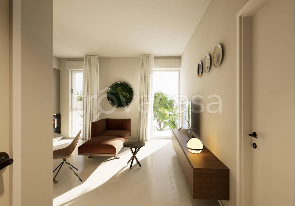 appartamento in vendita a Matera