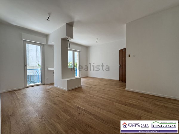 appartamento in vendita a Matera