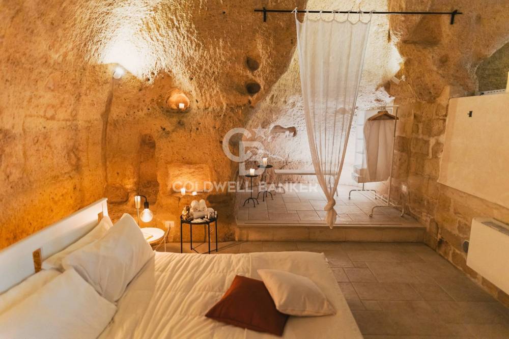 negozio in vendita a Matera