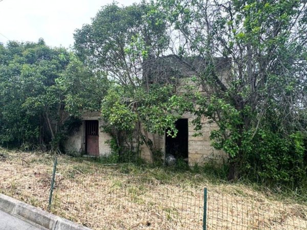 casa indipendente in vendita a Matera