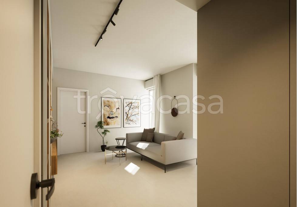 appartamento in vendita a Matera