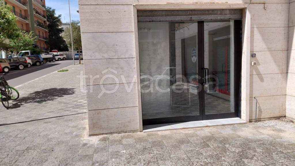 appartamento in vendita a Matera in zona Centro Città
