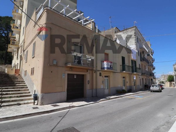 appartamento in vendita a Matera