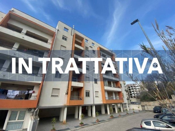 appartamento in vendita a Matera