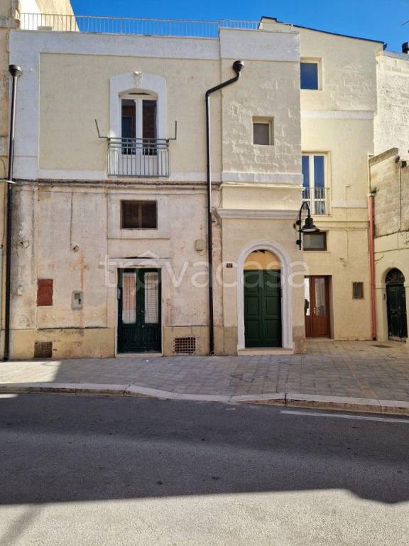 appartamento in vendita a Matera