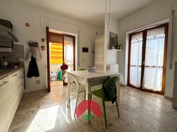 appartamento in vendita a Matera