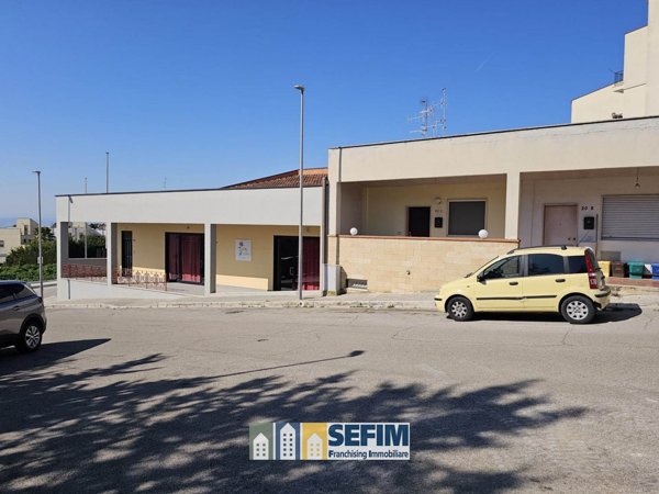 appartamento in vendita a Matera in zona Centro Città
