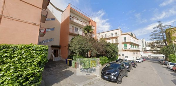 appartamento in vendita a Matera