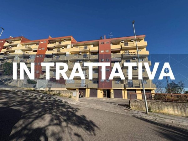 appartamento in vendita a Matera